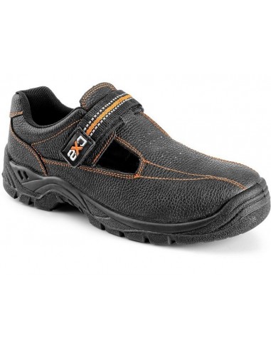 Sandale de protectie S1, NEFRIT