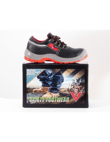 Pantofi de protectie  S3 SRA, VTREND