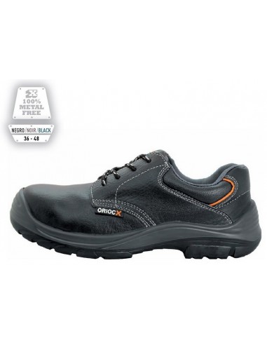 Pantofi de protectie S3 SRC HI CI,...