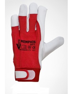 Mănuși de lăcătuș MEMPHIS