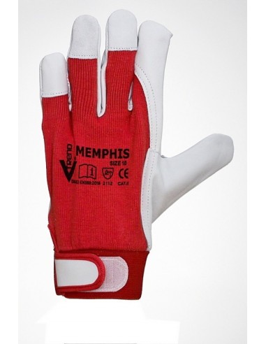 Mănuși de lăcătuș MEMPHIS