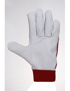 Mănuși de lăcătuș MEMPHIS 2