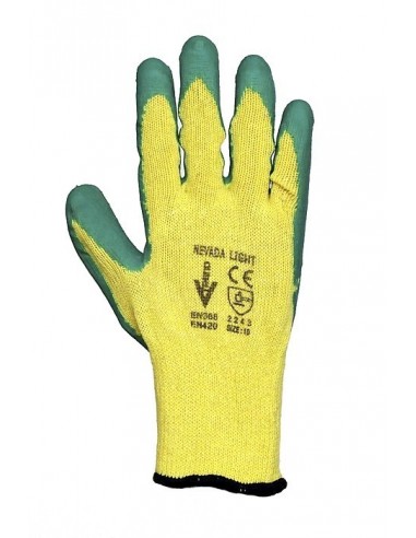 Mănuşi aderenţă sporită NEVADA LIGHT