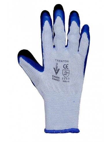 Mănuşi pentru aderenţă sporită TRENTON