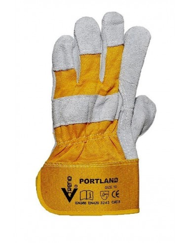 Mănuşi de lăcătuş PORTLAND.