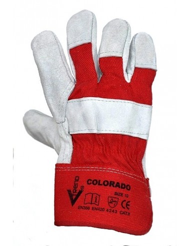 Mănuşi de lăcătuş COLORADO