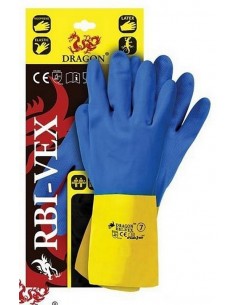 Mănuşi antichimice RBI-VEX