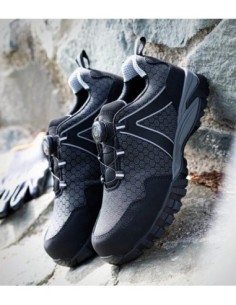 Pantofi BRICKLOW S3 2