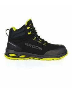 Bocanci BRIMIC S3S ESD FO