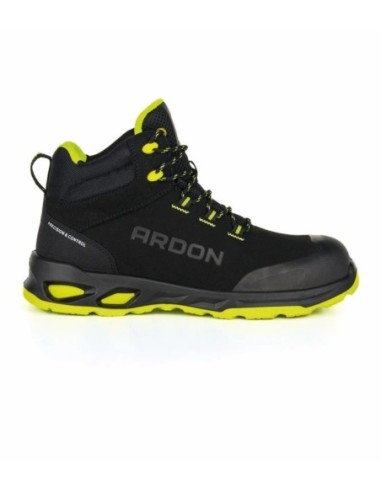 Bocanci BRIMIC S3S ESD FO