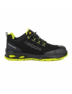 Pantofi BRIMIC S3S ESD FO