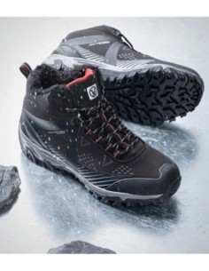 Bocanci FORCE WINTER 2