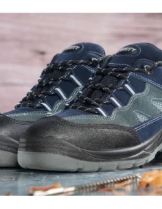 Pantofi FOREST 01 2