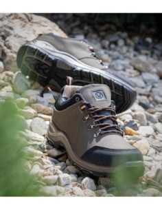 Pantofi GRINDER 02 2