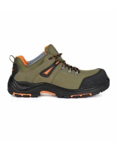 Pantofi GRINDLOW S1P