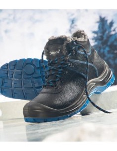 Bocanci KING WINTER S3 CI 2