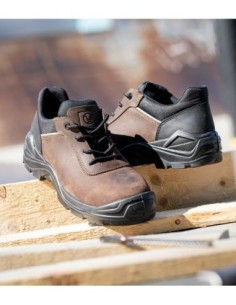Pantofi LEADER S3 CI 2