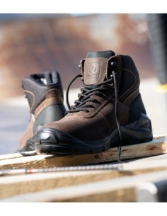 Bocanci LEADER 02 CI FO 2