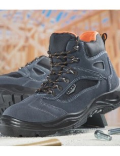 Bocanci PRIME HIGHTREK S1P 2