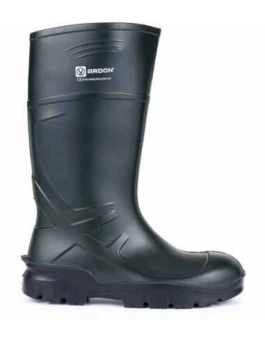 Cizme PURSAFE S5 SRC CI