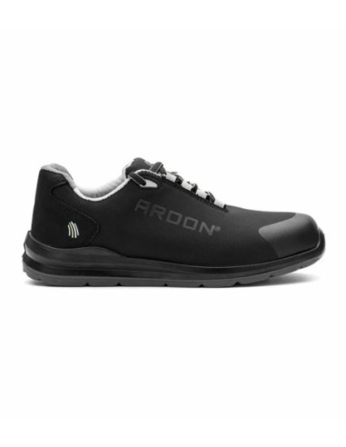 Pantofi SOFTEX 01 FO