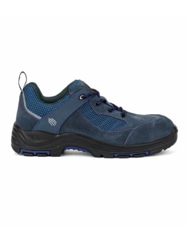 Pantofi TURNER S1P