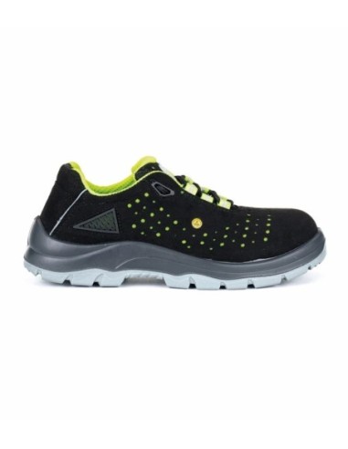 Pantofi VERNOR S1P ESD