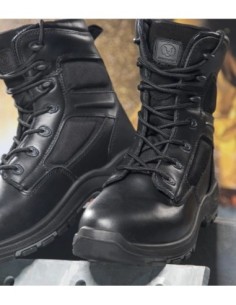 Bocanci WARDER O2 2