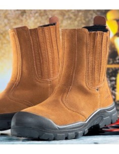 Bocanci WELDER O1 2