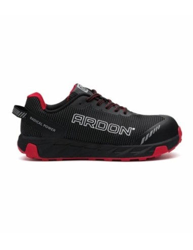 Pantofi WIDER S3S ESD FO