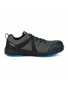 Pantofi XLIGHT BLUE O1 ESD