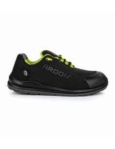 Pantofi SOFTEX S1P