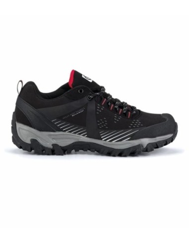 Pantofi FORCE KAKI