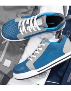 Pantofi FLYKER B S1P 2