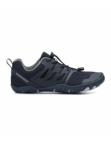 Pantofi DROPIGO NEGRU