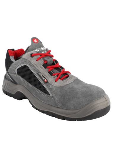 Pantofi de protectie  S1P, RODI