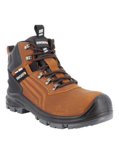 ABISS – Pantofi de protecție S7S din...