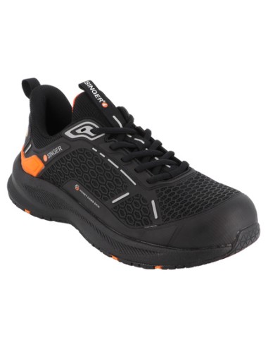 BOLT – Pantofi de protecție S1 PS ESD...
