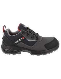 IRON – Pantofi de protecție... 2
