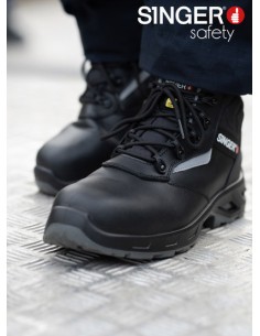 OBSID – Pantofi de... 2