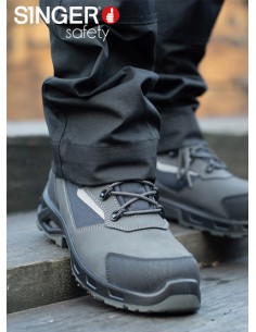 TORK – Pantofi de protecție... 2