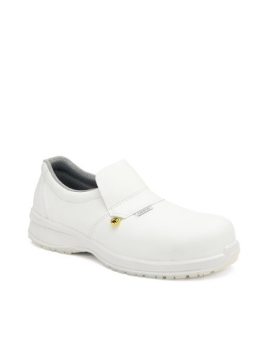 Pantofi de protecție Giasco Polo S2