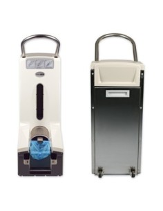 Dispenser pentru botoșei... 2