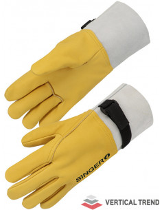 Supra-mănuși pentru... 2