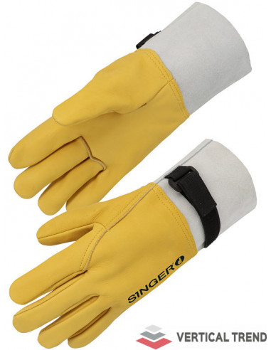 Supra-mănuși pentru mănușile...