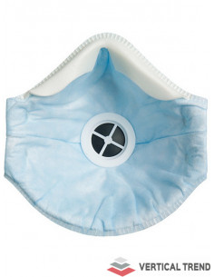 Semimască SINGER FFP2 NR D... 2