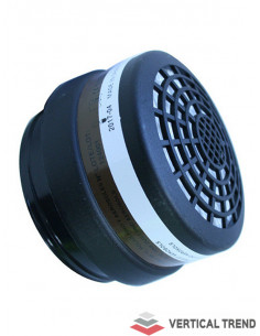 Filtru combinat 755A1P3...