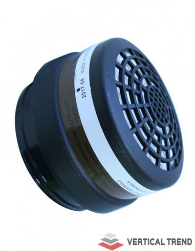 Filtru combinat 755A1P3 pentru măști...