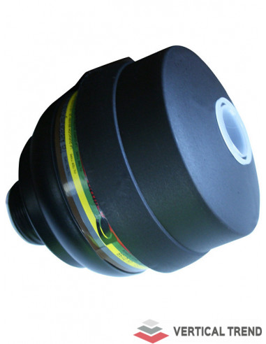 Filtru canistră SINGER 725ABEK2HgP3...