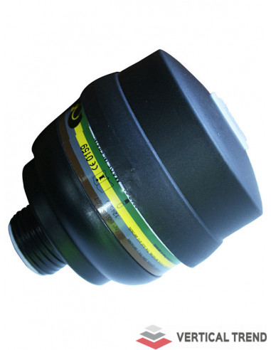 Filtru canistră SINGER 725ABEK2P3...